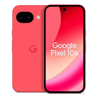 Google Pixel 10a Rosa 128GB