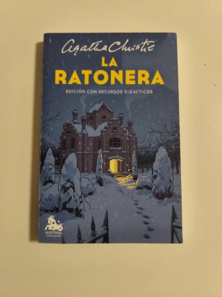 La ratonera