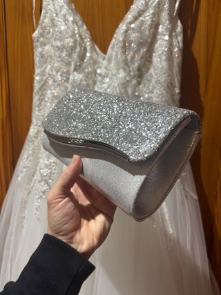 Vestido de Novia Talla M a Estrenar