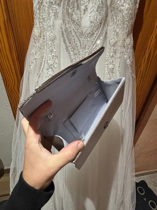 Vestido de Novia Talla M a Estrenar