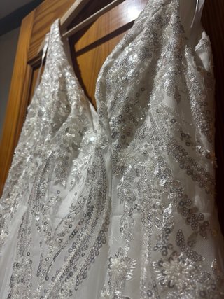 Vestido de Novia Talla M a Estrenar