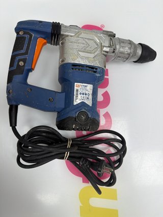 Martillo Electrico Dexter 1500W