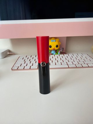 Labial Armani lip power 400