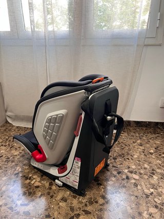 Sillita de coche para bebé