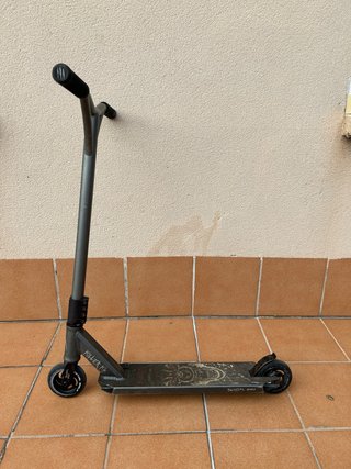 Scooter / patín Bestial Wolf Killer K4