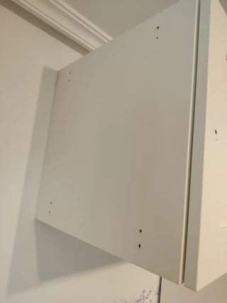 Armarios / módulos de almacenaje con puerta