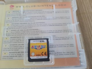 Gioco Mario Party DS (Nintendo DS)