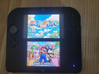 Gioco Mario Party DS (Nintendo DS)