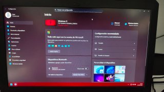 Asus TUF FX504GM i7 32GB SSD 512GB NVMe + SSD 2TB
