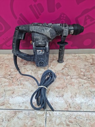 Martillo Electrico Worx WX333 1250W