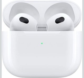 AirPods 3ª Gen Custodia MagSafe