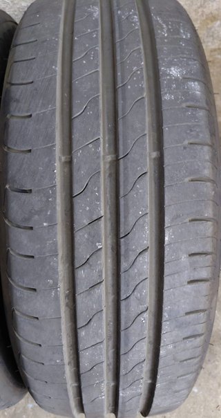 Neumático Goodyear 195/55R16 87H