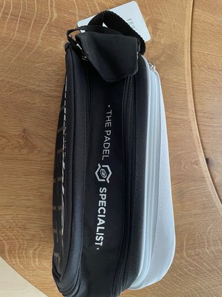 Bolsa Accesorios Bullpadel Elite
