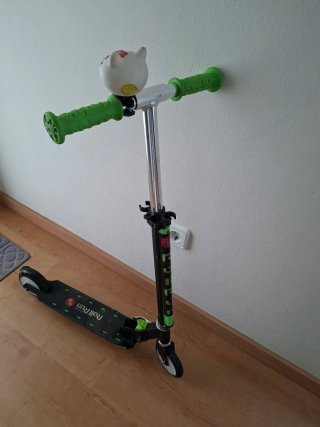 Patinete Roll Run