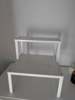 Organizzatore da cucina IKEA Variera