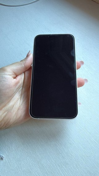 iPhone 14 Blanco 128 GB