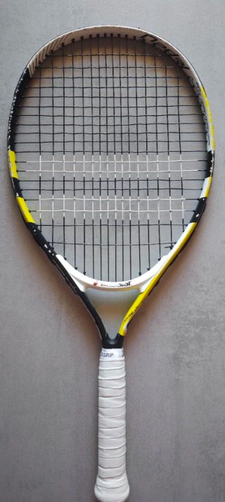 Raqueta de tenis Babolat