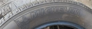 2 Ruedas Michelin 175/65 R15 88H