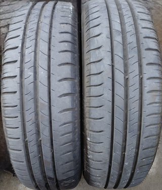 2 Ruedas Michelin 175/65 R15 88H