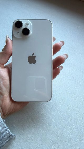 iPhone 14 128GB Blanco