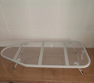 Tabla de planchar mini
