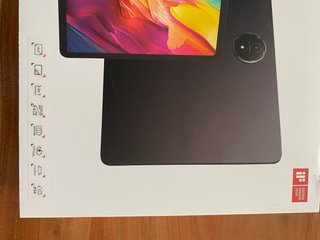 Tablet TCL NXTPAPER 14