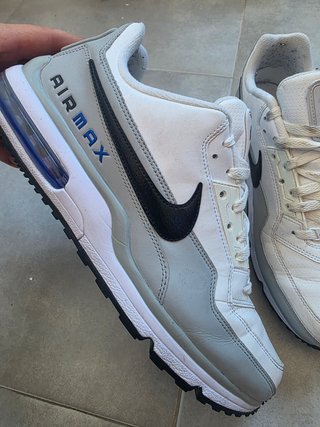 Zapatillas Nike Air Max LTD 3 Talla 47