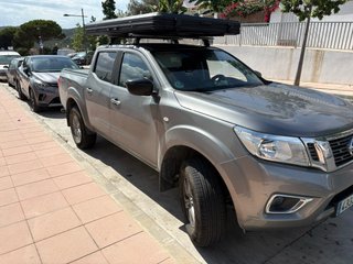 Nissan Navara 2019