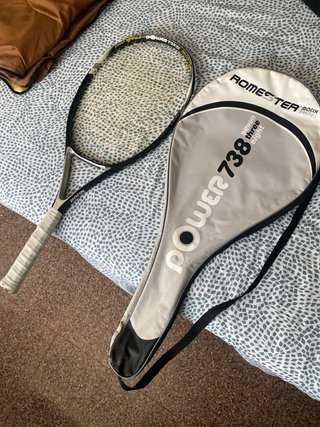 Raqueta de Tenis Romester Power 738