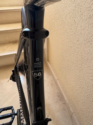 Bicicleta Carretera Specialized Roubaix Elite