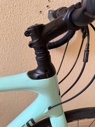 Bicicleta Carretera Specialized Roubaix Elite