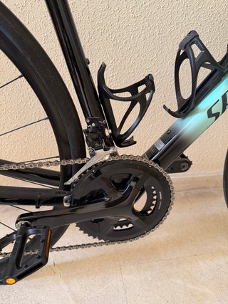 Bicicleta Carretera Specialized Roubaix Elite