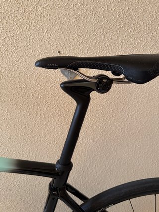 Bicicleta Carretera Specialized Roubaix Elite