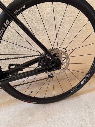 Bicicleta Carretera Specialized Roubaix Elite