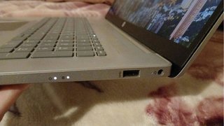 HP Laptop 17 Grigio/Argento