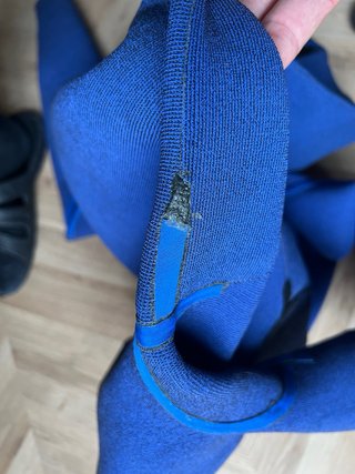 Traje Neopreno Rip Curl E-Bomb 3/2 MT