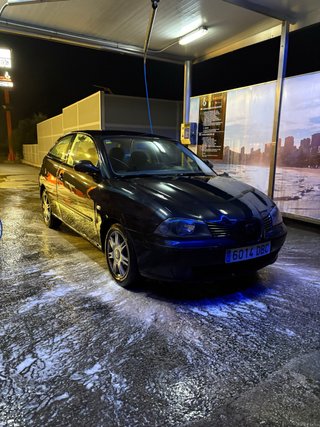 Seat Ibiza 1.9 tdi 2004