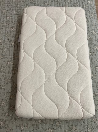 Colchón Minicuna Ecus Kids Organic Mini