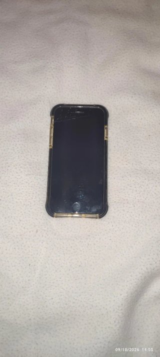iPhone 7 Nero