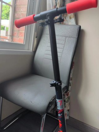 Patinete Oxelo MID 7 Plegable