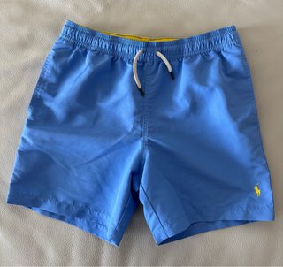 Bañador Polo Ralph Lauren Talla 10-12