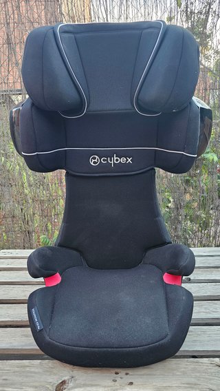 Silla de coche Cybex Isofix