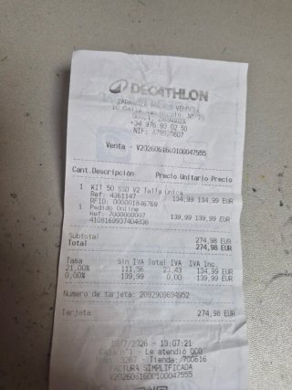 Banco de Musculación Corength , totalmente nuevo