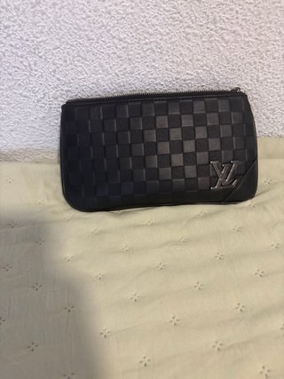 Bolso/Cartera Louis Vuitton Negra