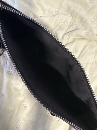 Bolso/Cartera Louis Vuitton Negra