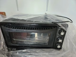 Horno Orbegozo