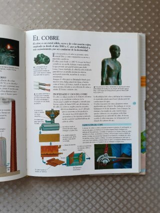 Gran libro de la ciencia