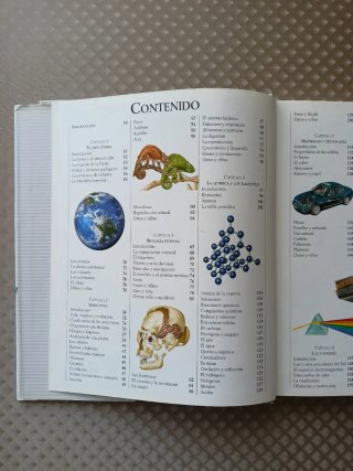 Gran libro de la ciencia