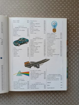 Gran libro de la ciencia