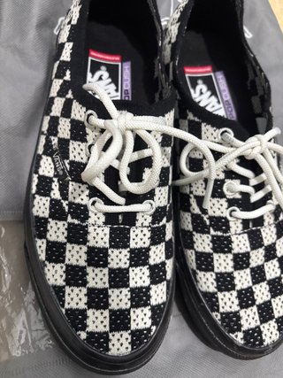 Zapatillas Vans Checkerboard